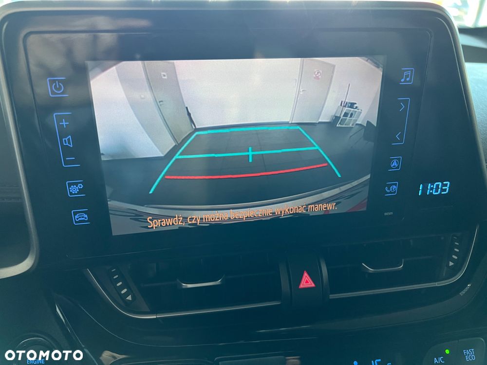 Toyota C-HR - 15