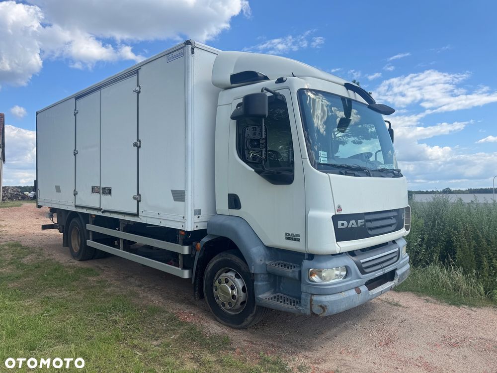 DAF LF55 - 1