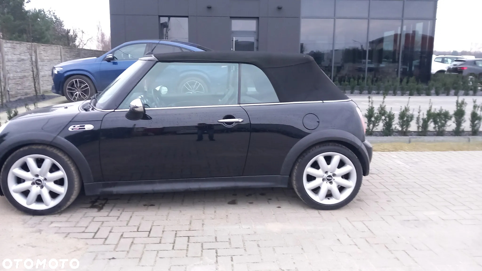 MINI Cooper - 6