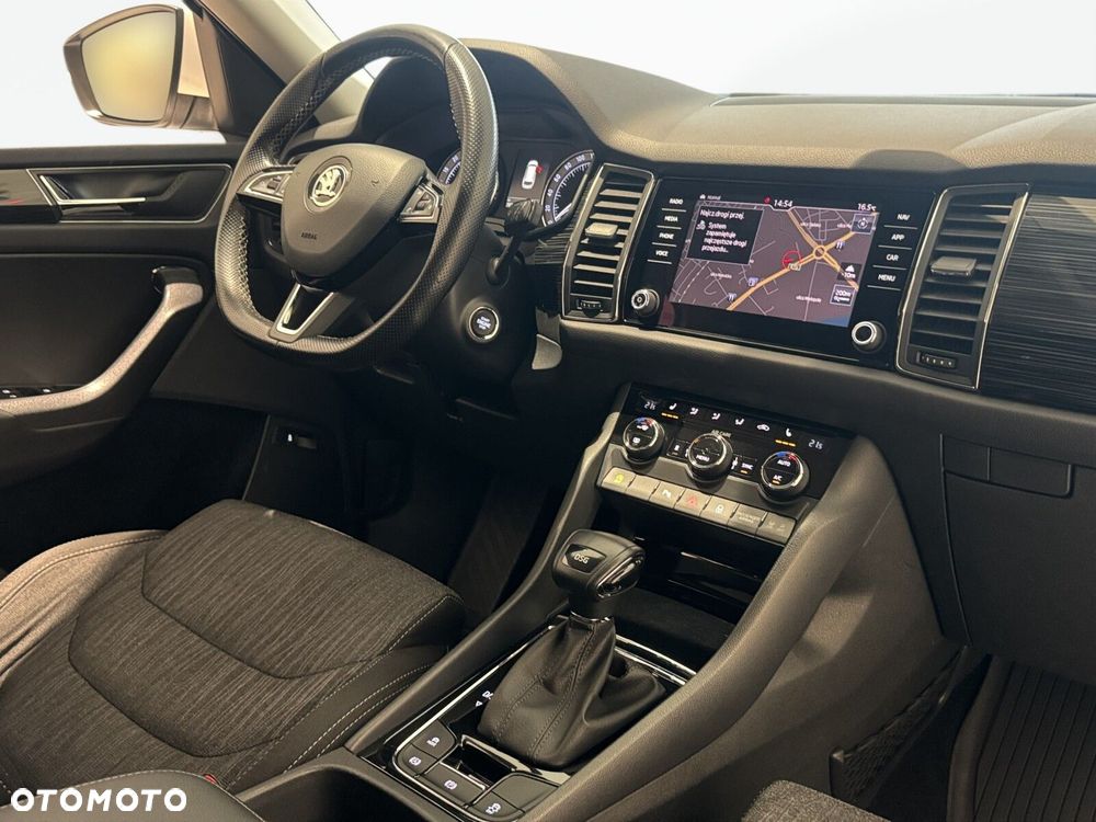 Skoda Kodiaq - 20