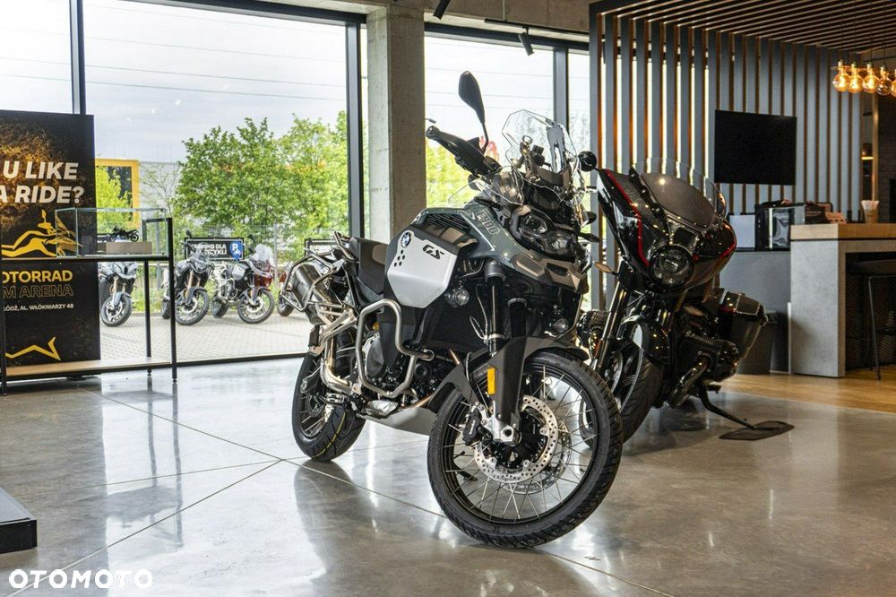 BMW GS - 2