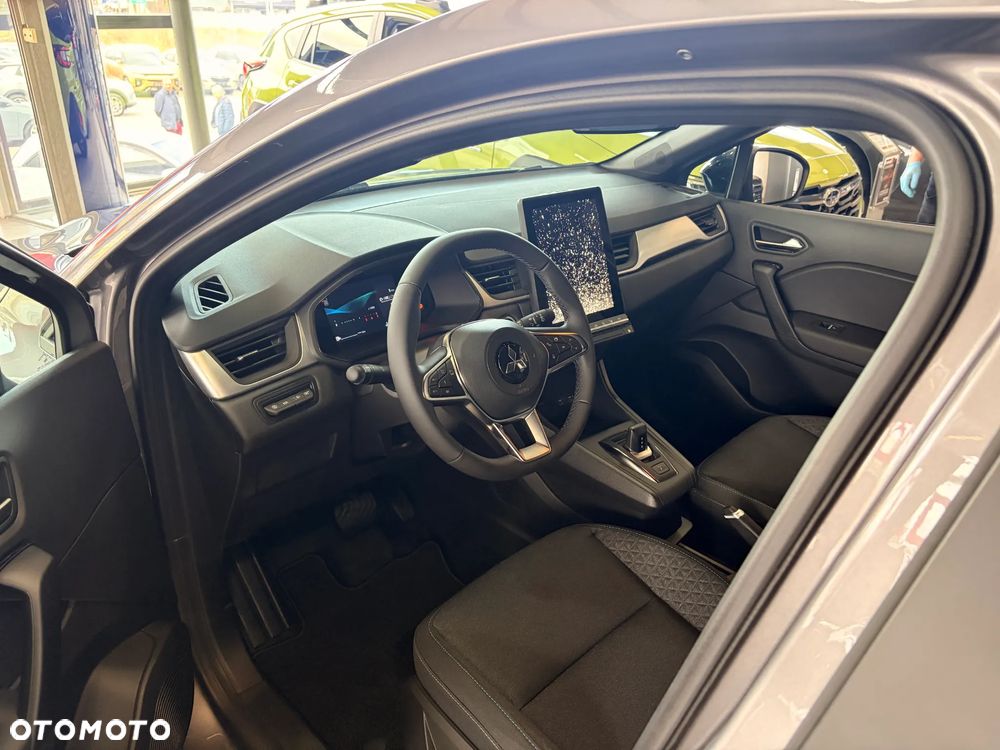 Mitsubishi ASX 1.3 mHEV Invite Cold DCT - 9