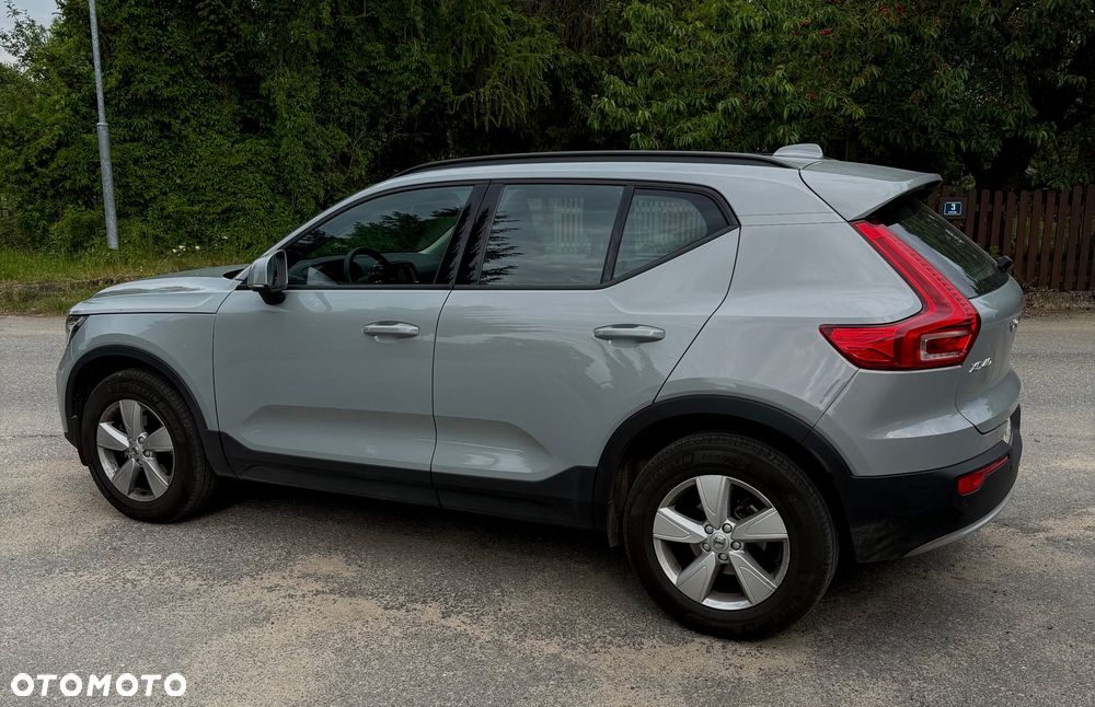 Volvo XC 40 T2 Essential - 5