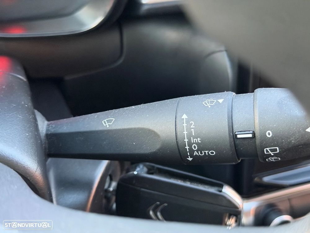 Citroën C3 1.2 PureTech Feel - 10