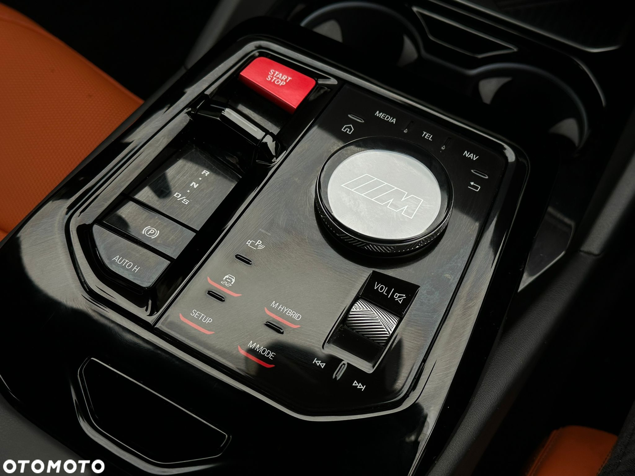 BMW M5 PHEV - 21