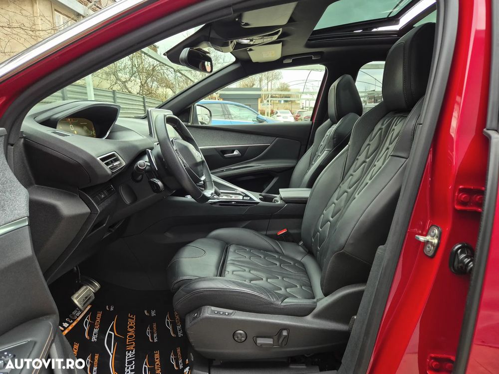 Peugeot 3008 1.6 THP EAT6 GT-Line - 10