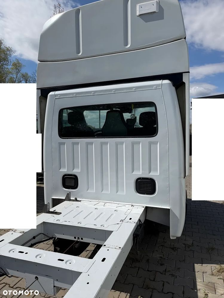 Opel Movano 2.3 CDTI Lift - 8