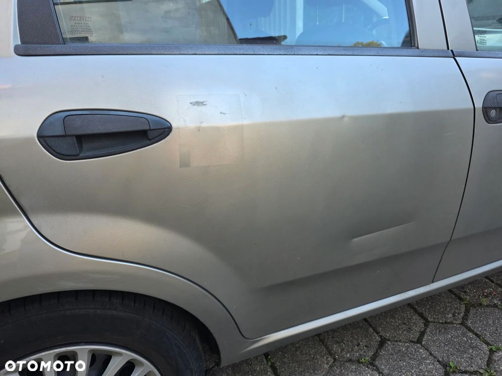 Fiat Punto - 20