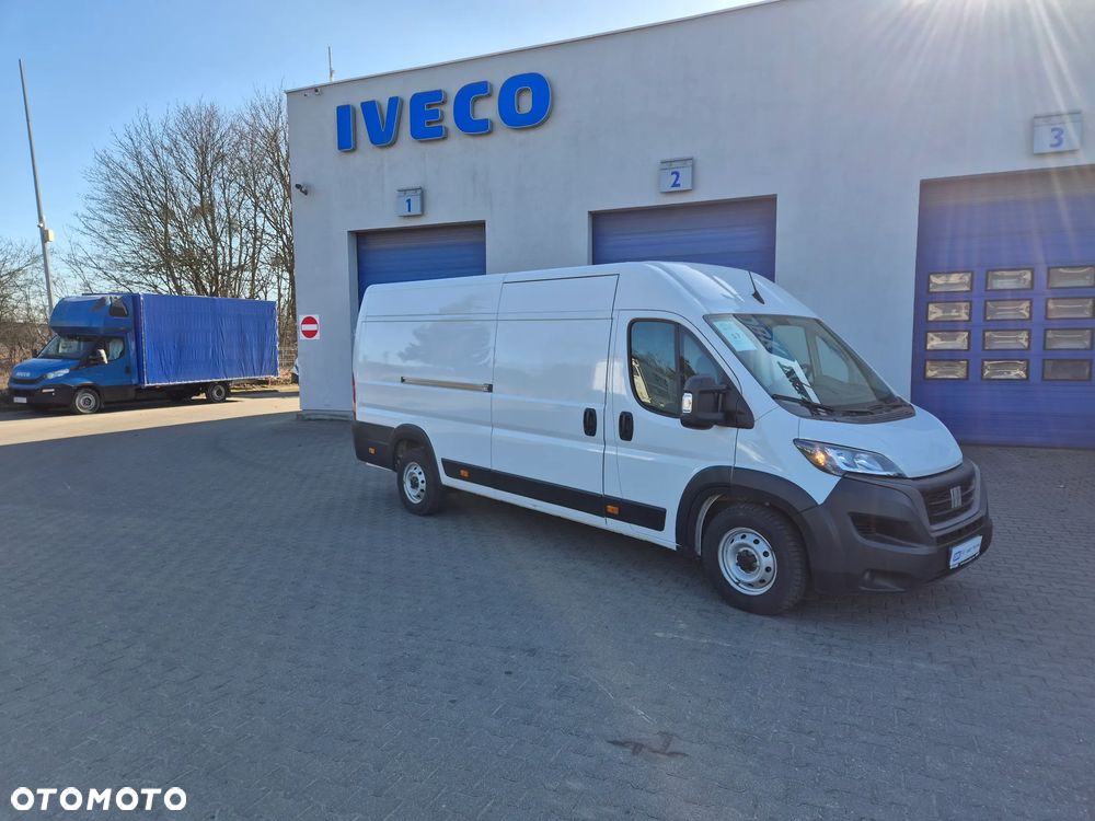 Fiat DUCATO (32667) - 2