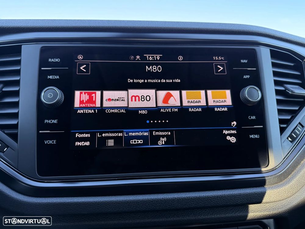 VW T-Roc 2.0 TDI Style - 42