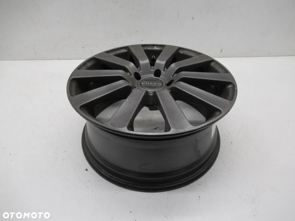 FELGA ALUMINIOWA 17 - 212.00 PLN - VOLVO S60 II (134) 2010 - 2018 - 3