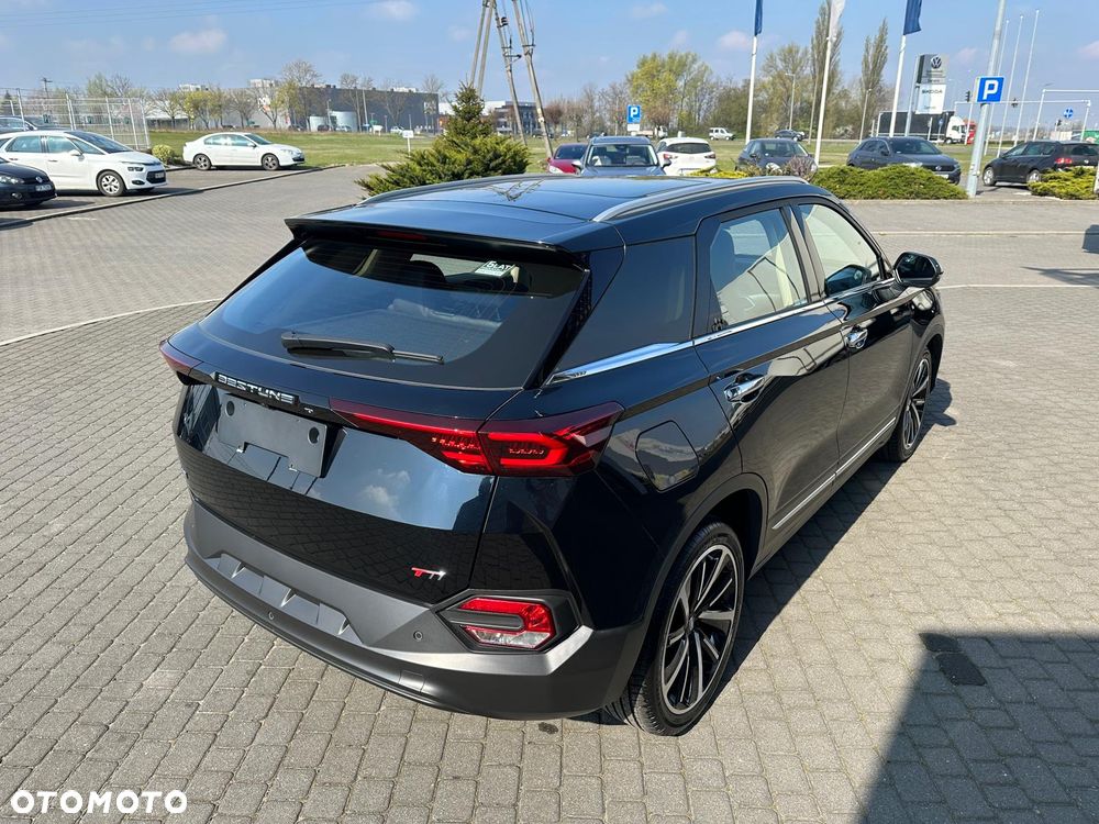 Bestune T77 1.5T Business DCT - 5