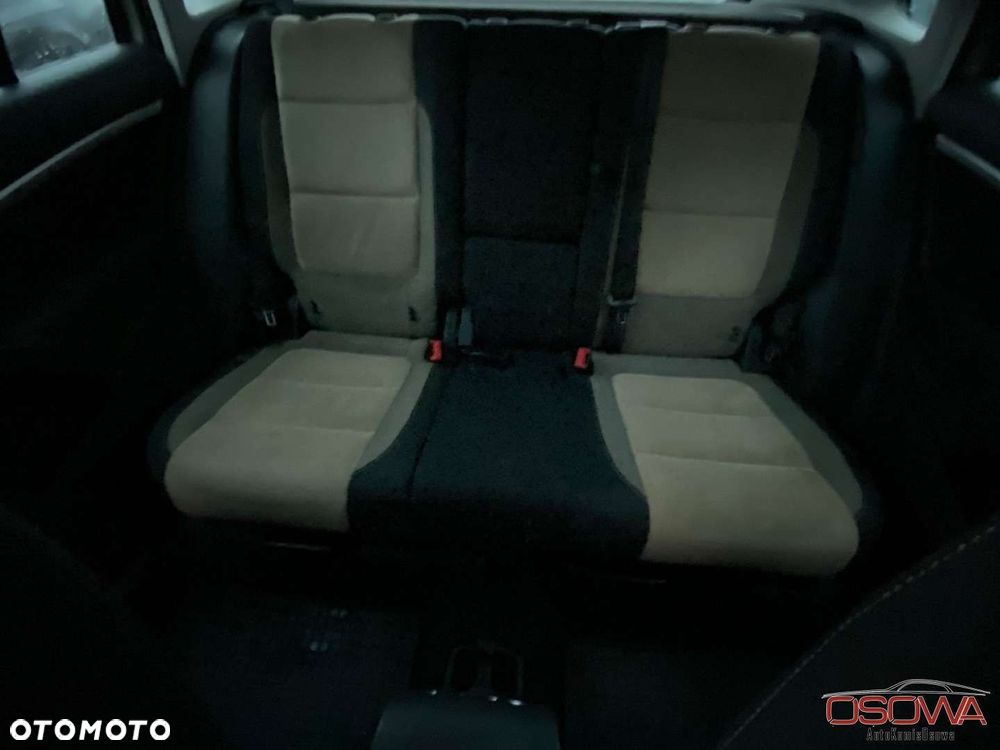 Volkswagen Tiguan - 41