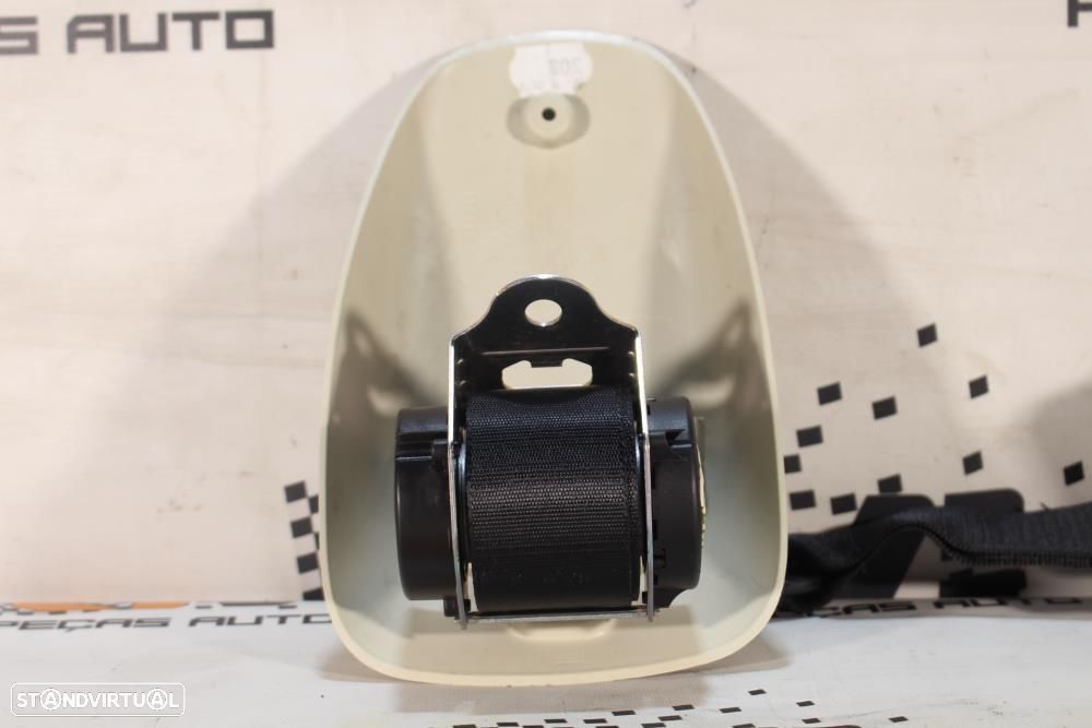 Cinto Traseiro Central Mini Mini Clubman (R55)  Cinto Traseiro Central - 3