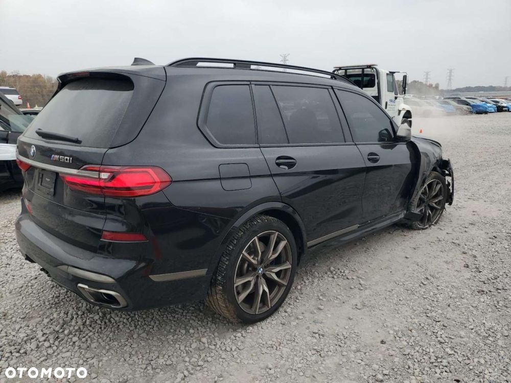 BMW X7 - 5