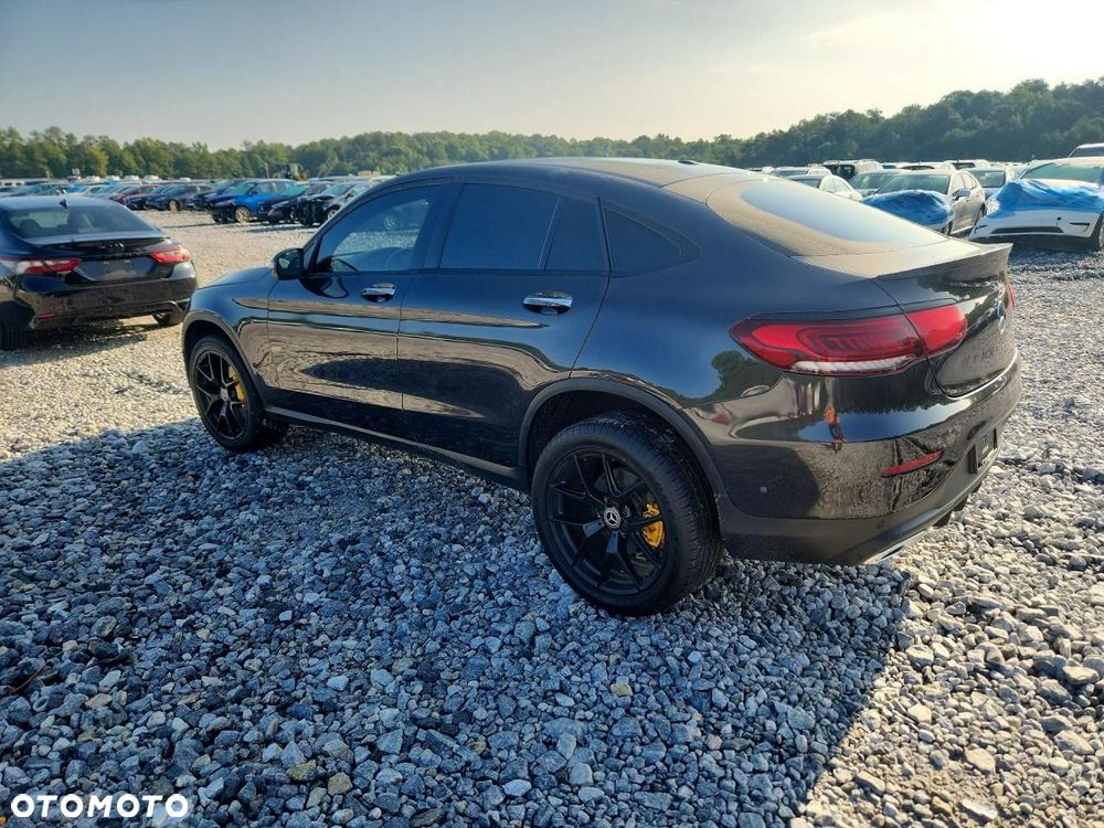 Mercedes-Benz GLC 300 4Matic 9G-TRONIC AMG Line - 5