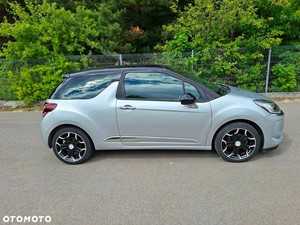 DS Automobiles DS 3 - 22
