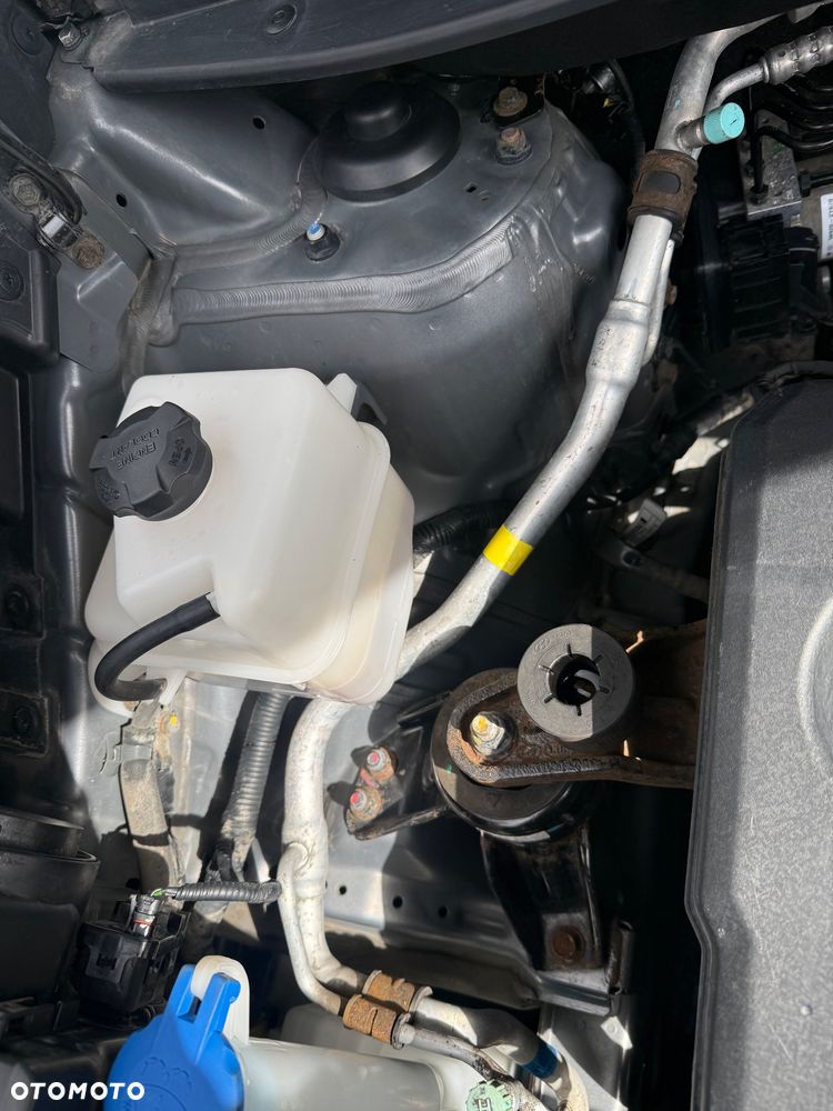 Hyundai ix35 1.7 CRDi Comfort 2WD - 26