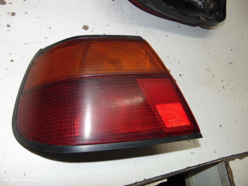 Chrysler Voyager farolim - 7