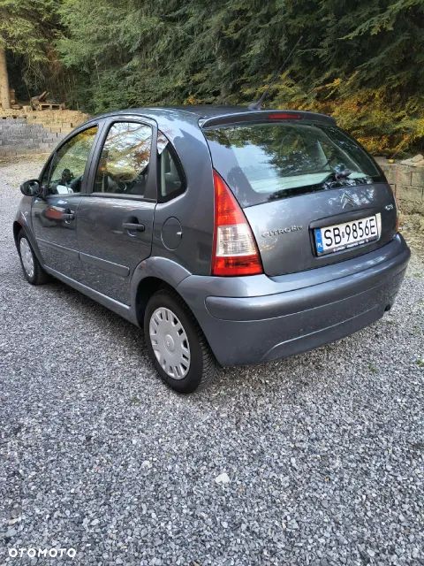 Citroën C3 1.4 HDi SX Pack - 5