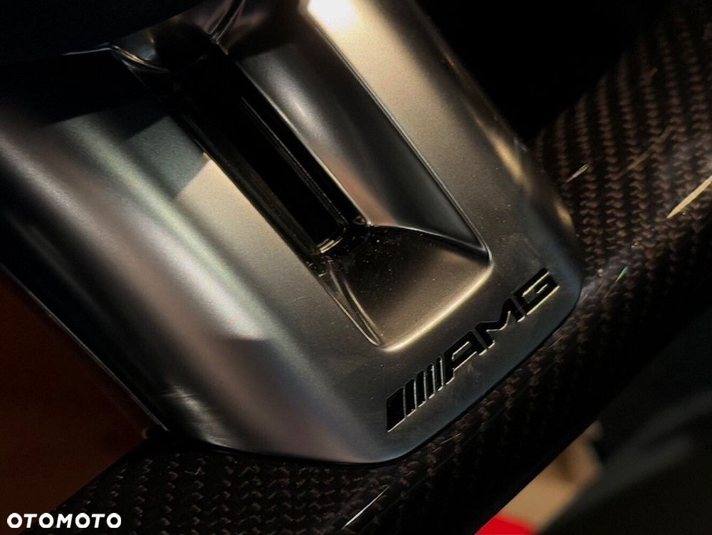 Mercedes-Benz AMG GT - 21