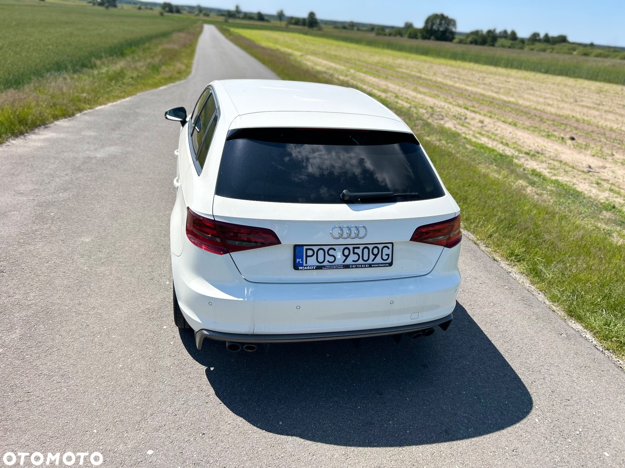 Audi A3 - 3