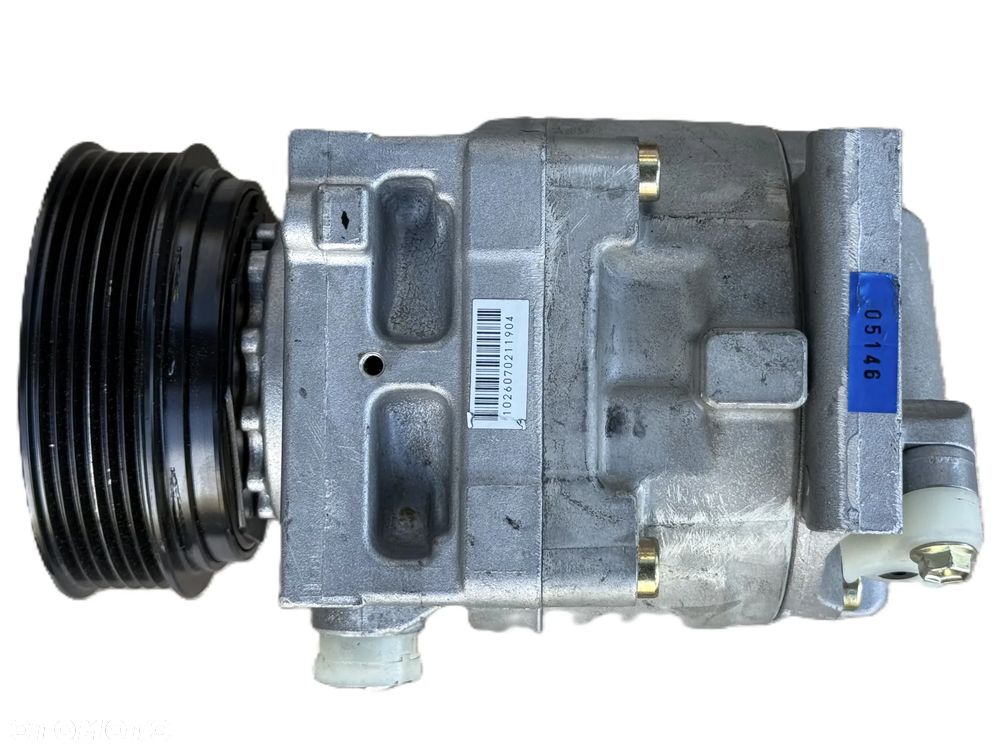 442100-1026 NOWY ORYGINALNY kompresor klimatyzacji  - ALFA ROMEO 145 146 - 1