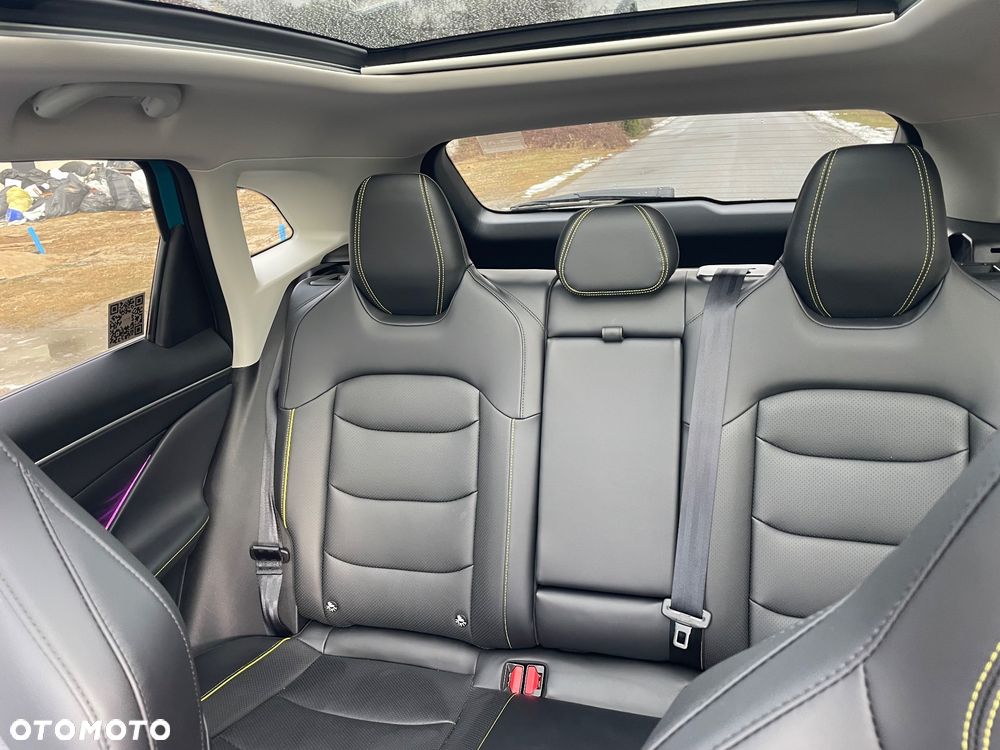 BAIC 5 Beijing 1.5T Luxury DCT - 13