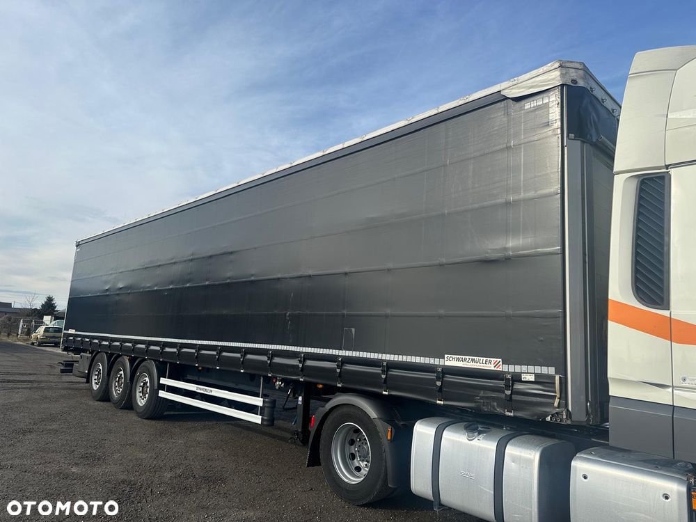 Schwarzmuller Coilmulda Light - 8