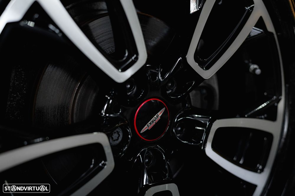 MINI Clubman One D Sport Edition Auto - 10