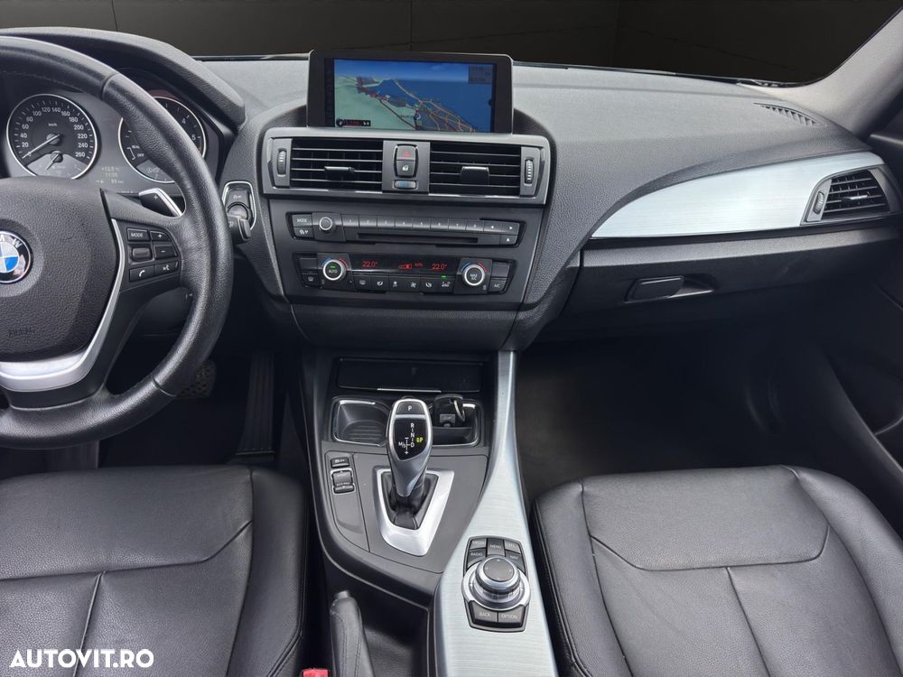 BMW Seria 1 - 9