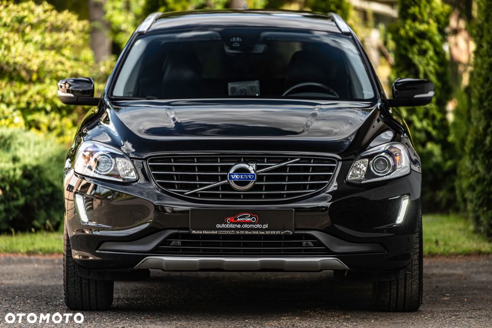 Volvo XC 60 - 14