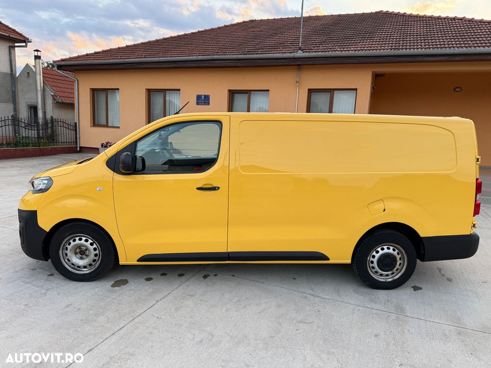 Peugeot Expert Combi L2H1 1.6 BlueHDI - 5