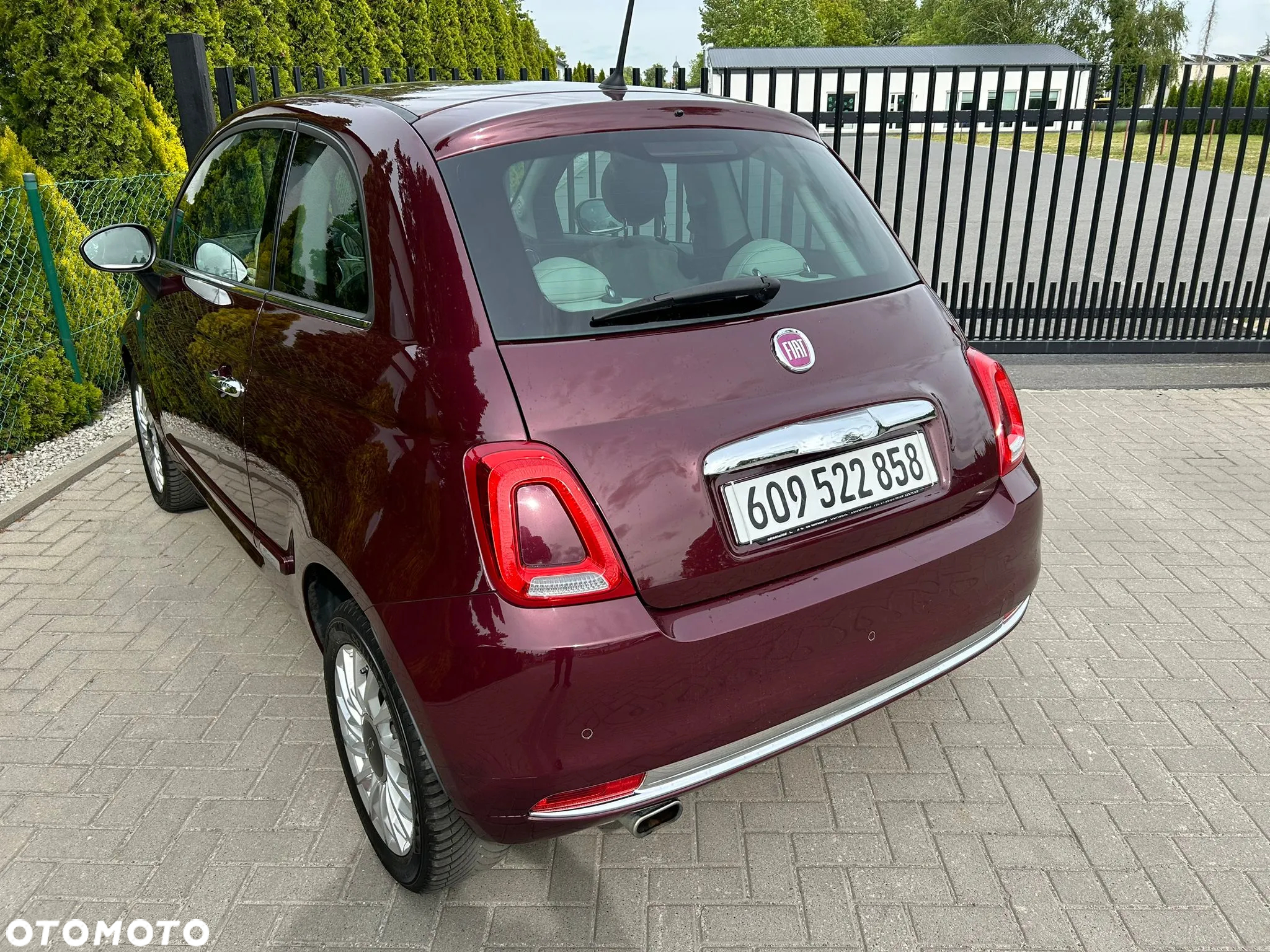 Fiat 500 - 24