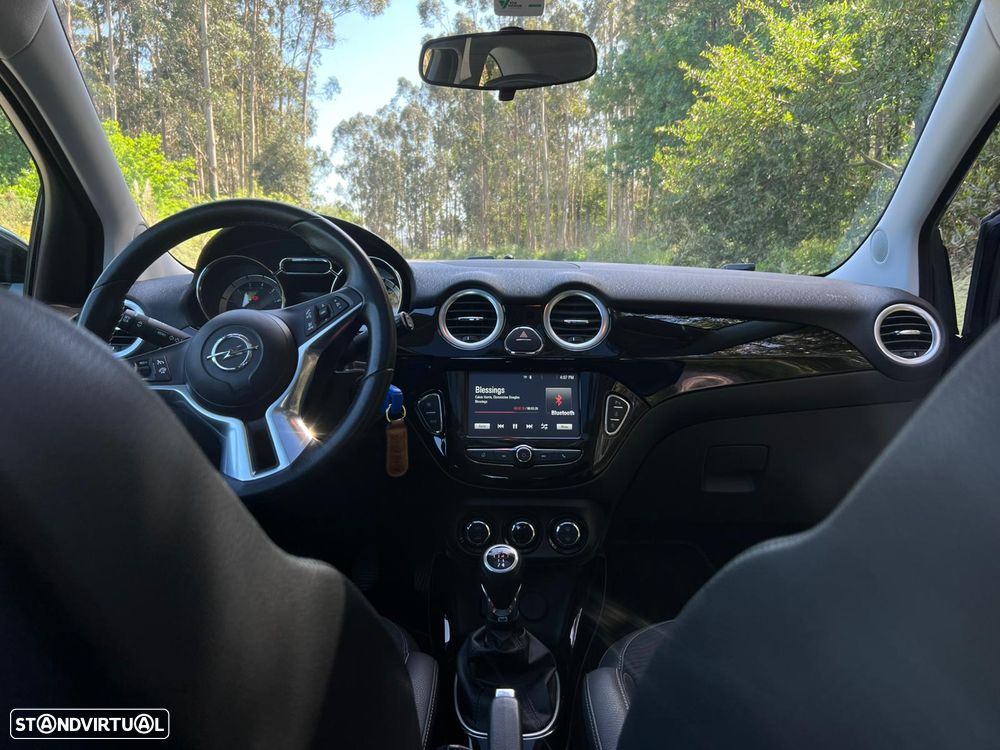 Opel Adam 1.2 Glam - 6