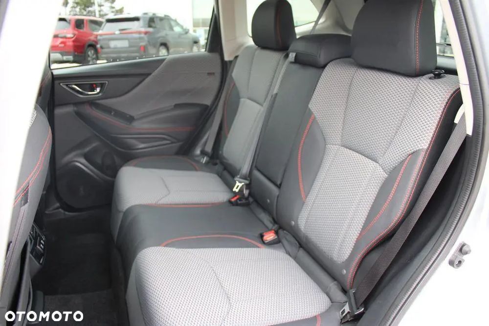 Subaru Forester 2.0X Lineartronic Special - 19