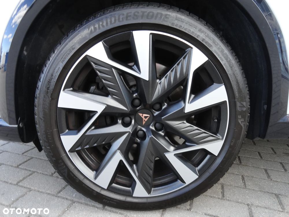 Cupra Formentor 2.0 TSI 4Drive DSG VZ Extreme - 12