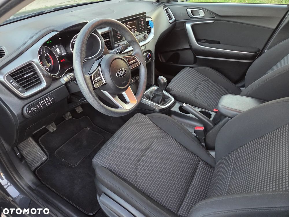 Kia Ceed 1.0 T-GDI S - 18