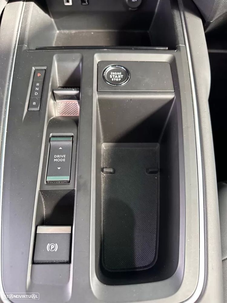 Citroën C5 Aircross 1.6 Hybrid Max e-EAT8 - 16