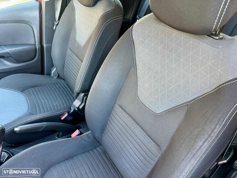 Renault Clio Sport Tourer TCe 90 Dynamique - 8