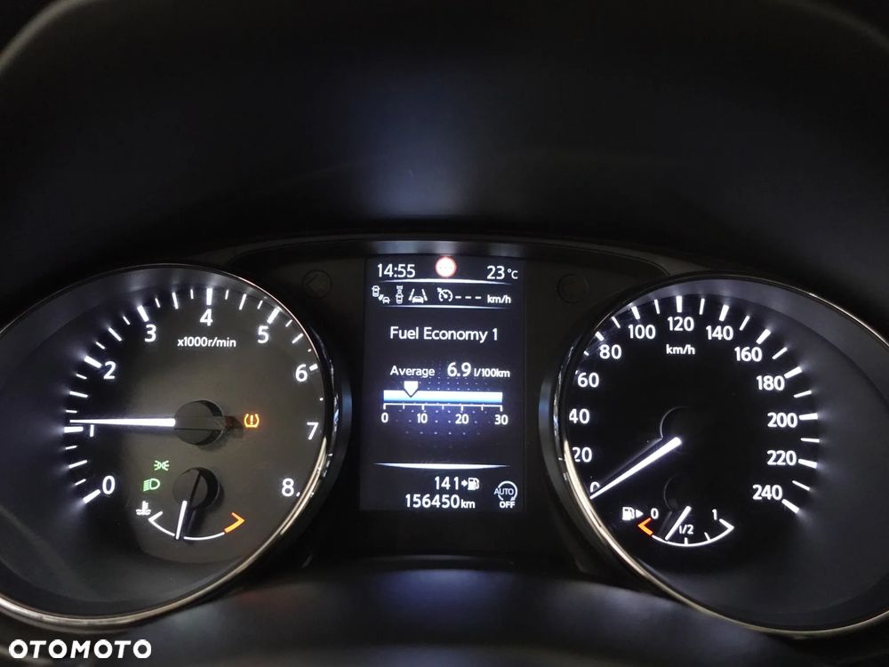 Nissan Qashqai - 38