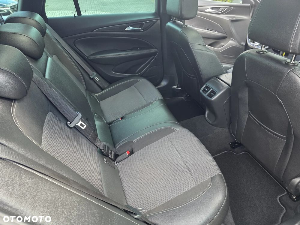 Opel Insignia 2.0 CDTI GS Line + S&S - 20