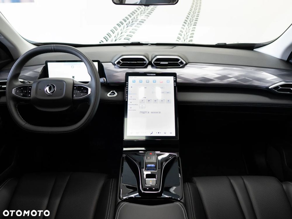 Dongfeng Mage - 22