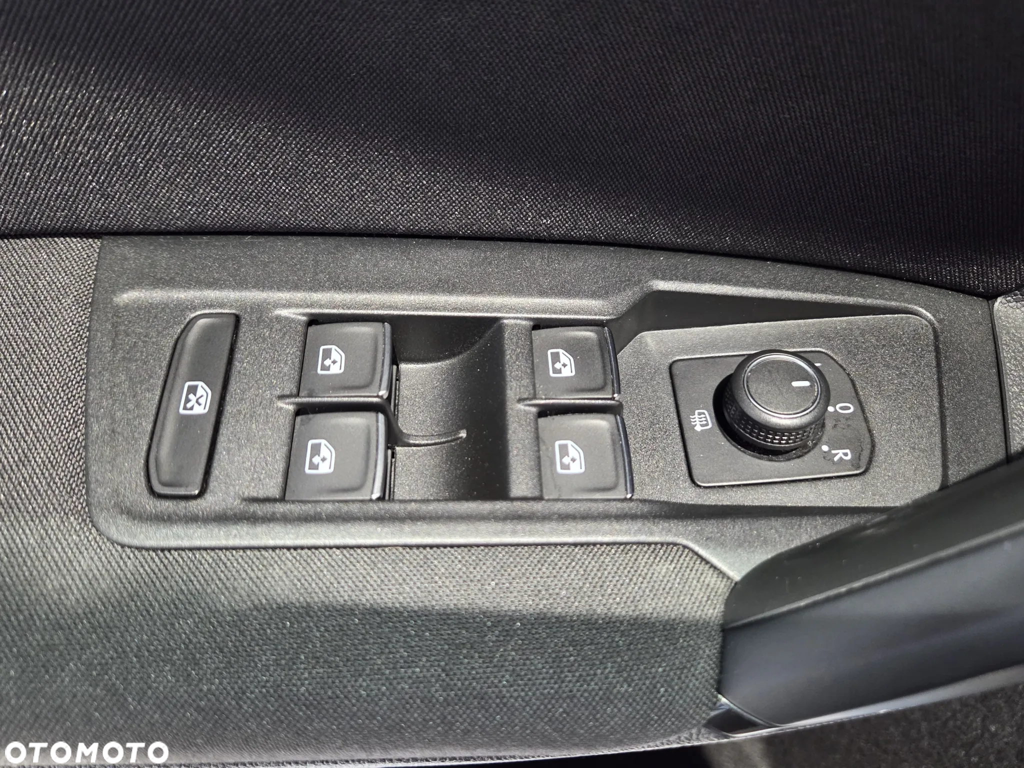 Volkswagen Tiguan 1.4 TSI BMT 4Mot Comfortline DSG - 10