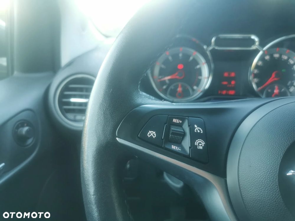 Opel Adam - 13