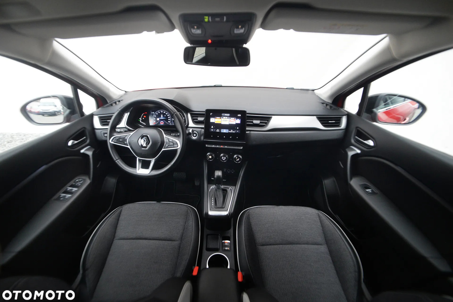 Renault Captur 1.3 TCe Intens EDC - 6
