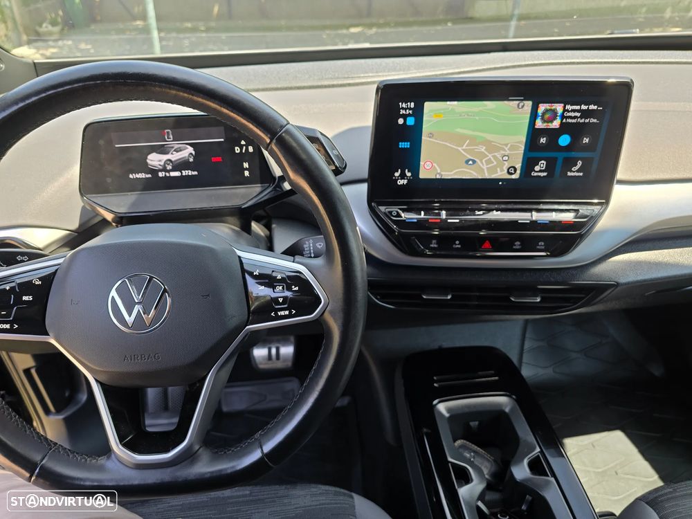 VW ID.4 Pro - 8