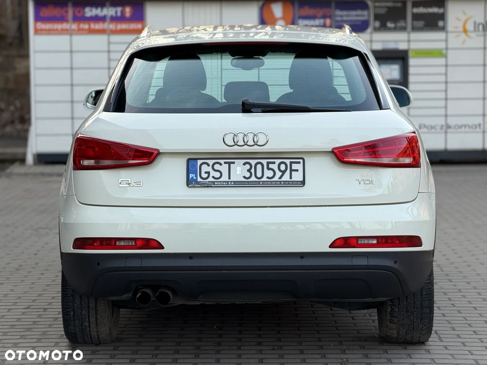 Audi Q3 2.0 TDI - 8