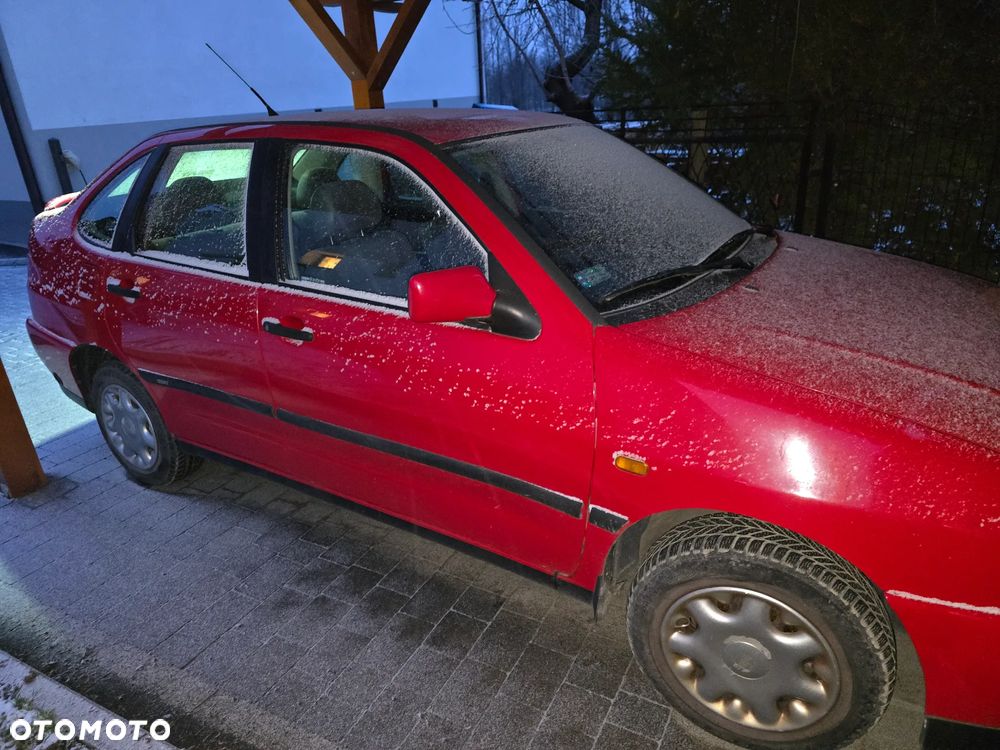 Seat Cordoba 1.6 SE (Power Safety) - 1