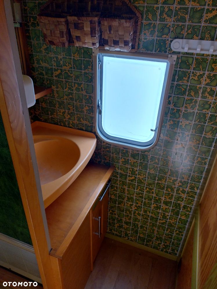Wilk Caravans - 8